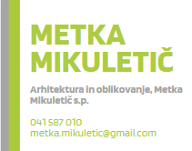 metka mikuletič